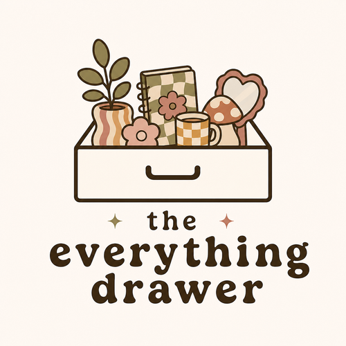 The Everything Drawer