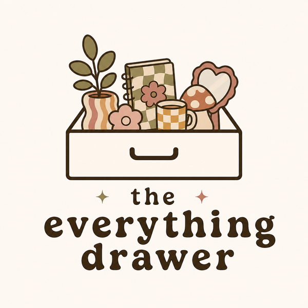 The Everything Drawer